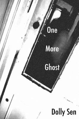 Book cover for One More Ghost