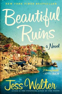 Book cover for Beautiful Ruins