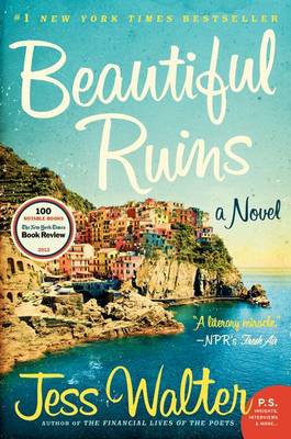 Book cover for Beautiful Ruins