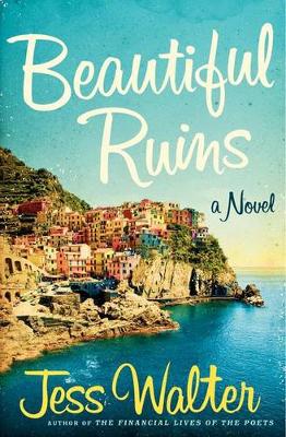 Book cover for Beautiful Ruins