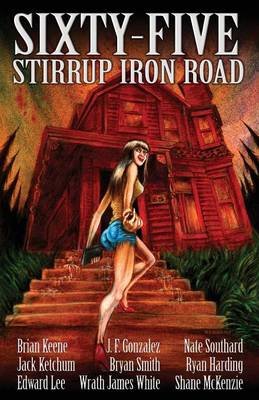 Book cover for Sixty-Five Stirrup Iron Road