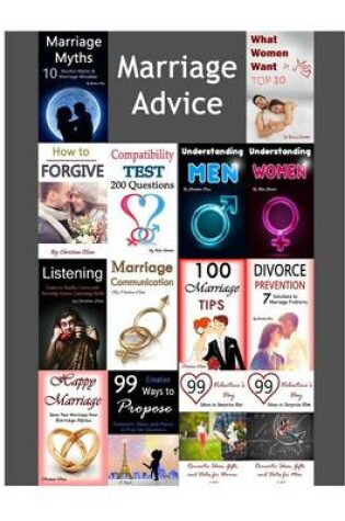 Cover of Marriage Advice