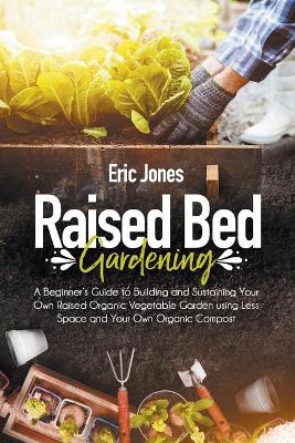 Book cover for Raised Bed Gardening