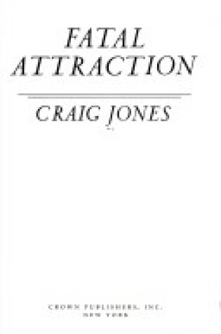 Cover of Fatal Attraction