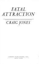 Book cover for Fatal Attraction