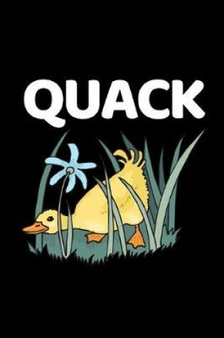Cover of Quack