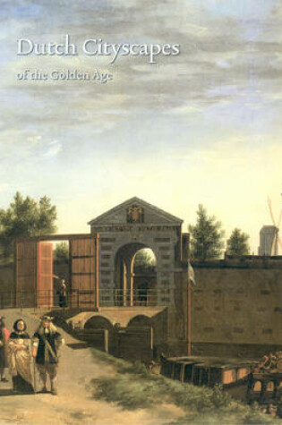 Cover of Dutch Cityscapes