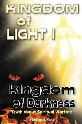 Book cover for KINGDOM of LIGHT 1 kingdom of darkness