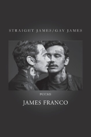 Cover of Straight James / Gay James