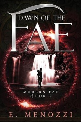 Cover of Dawn of the Fae