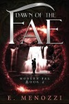 Book cover for Dawn of the Fae