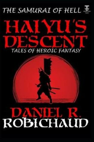 Cover of Haiyu's Descent