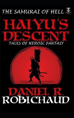 Book cover for Haiyu's Descent