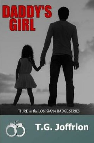 Cover of Daddy's Girl