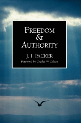 Cover of Freedom and Authority