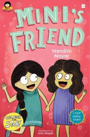 Cover of Mini's Friend