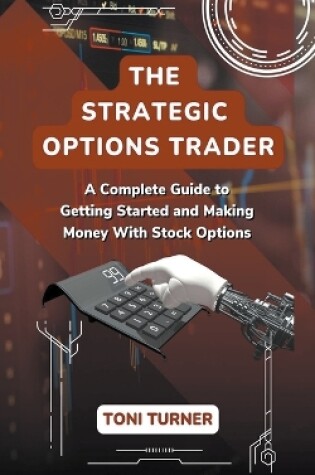 Cover of The Strategic Options Trader