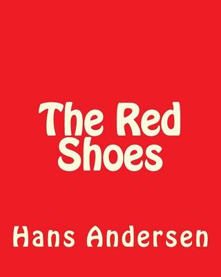 Cover of The Red Shoes