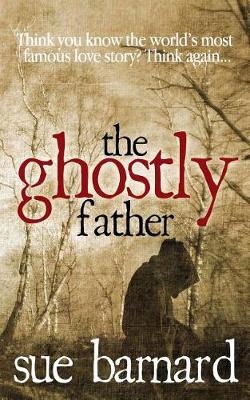 Book cover for The Ghostly Father