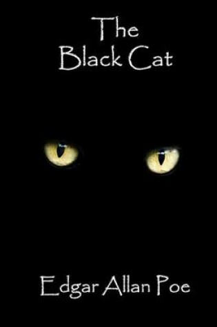 Cover of The Black Cat