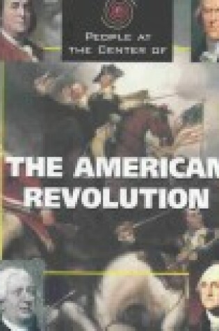 Cover of The American Revolution