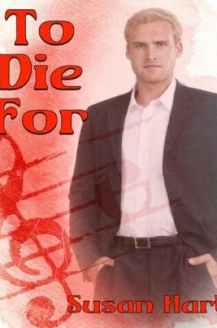 Cover of To Die For