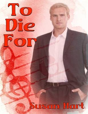 Book cover for To Die For