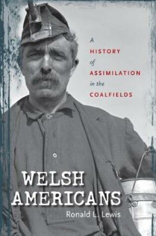 Cover of Welsh Americans