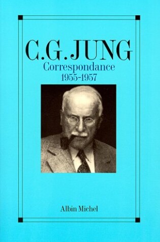 Cover of Correspondance - Tome 4