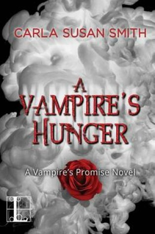 Cover of A Vampire's Hunger