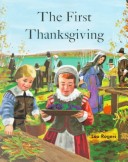 Book cover for The First Thanksgiving