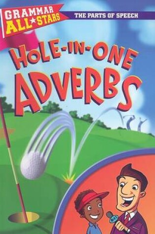 Cover of Hole-In-One Adverbs