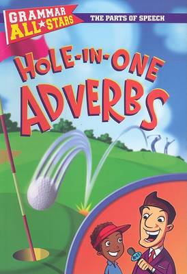 Cover of Hole-In-One Adverbs