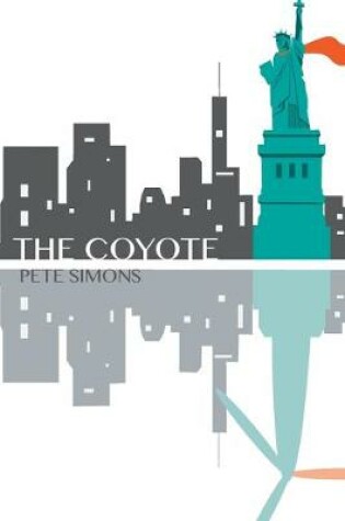 Cover of The Coyote