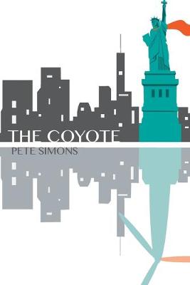 Book cover for The Coyote