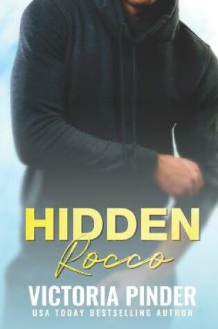 Cover of Hidden Rocco