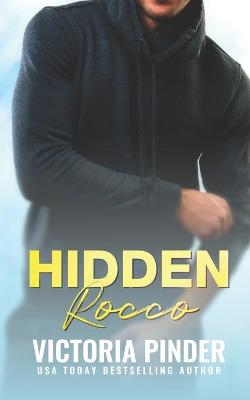 Book cover for Hidden Rocco