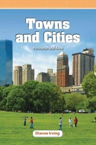 Cover of Towns and Cities