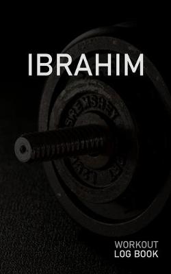 Book cover for Ibrahim