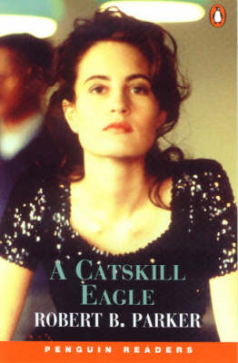 Cover of Catskill Eagle New Edition