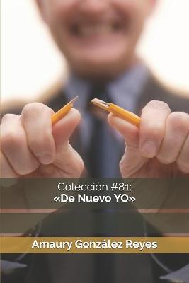 Book cover for Coleccion #81