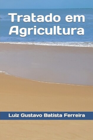 Cover of Tratado em Agricultura