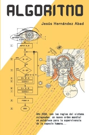 Cover of Algoritmo
