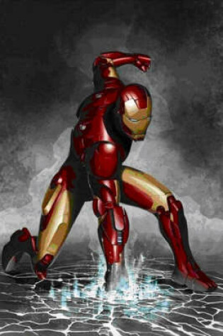 Cover of Iron Man