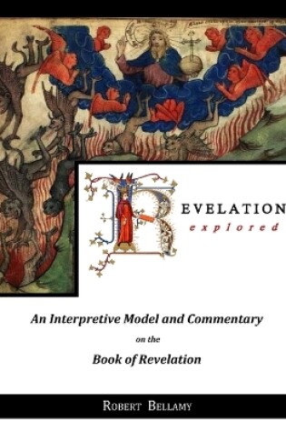 Cover of Revelation Explored (Paperback)