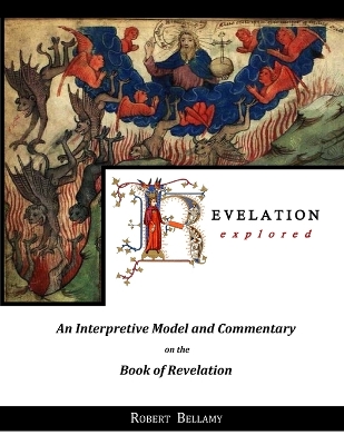 Book cover for Revelation Explored (Paperback)