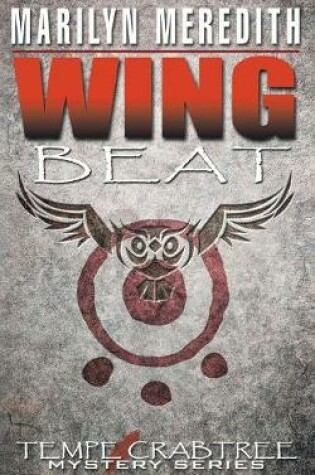 Cover of Wing Beat