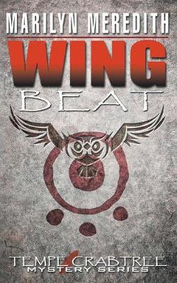 Cover of Wing Beat