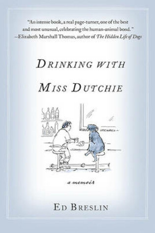 Cover of Drinking with Miss Dutchie