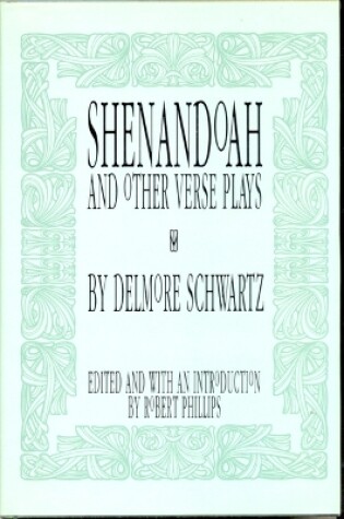 Cover of Shenandoah